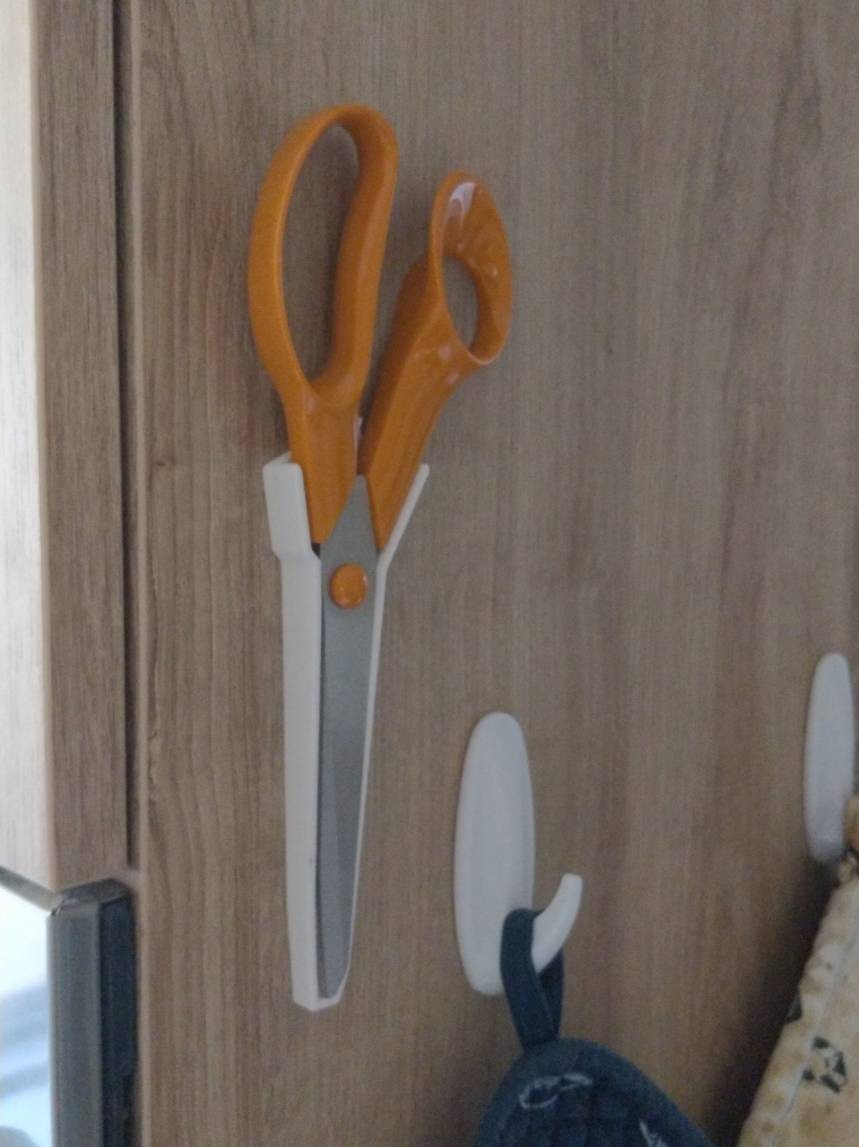 Fiskars Scissors Holder