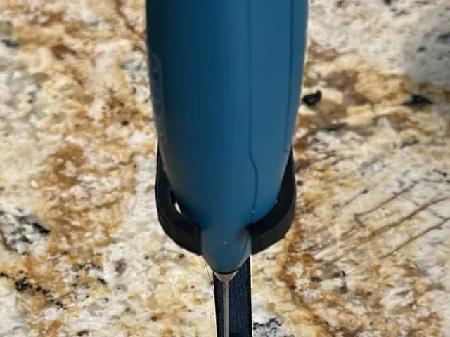 Milk Frother Stand - Universal