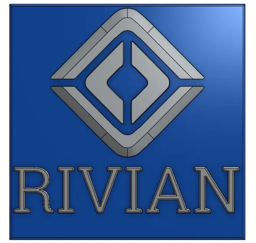 Rivian Logo