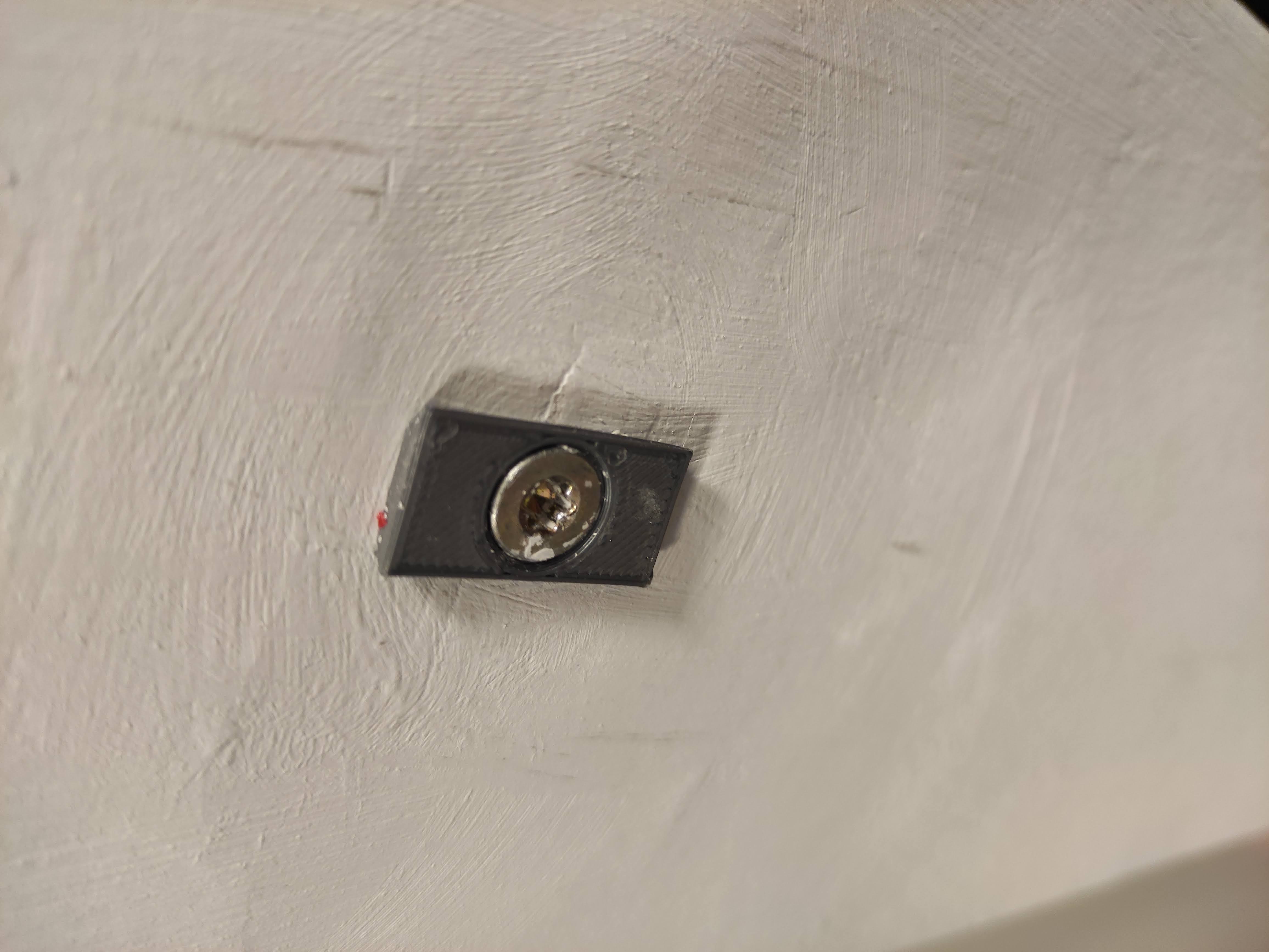 IKEA Shoe Horn Holder by Bernhard Download free STL model