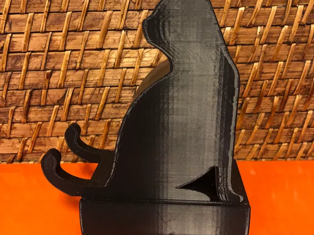 Cat Phone Stand