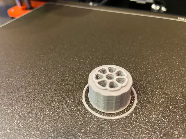 Aerator - Perlator (Strahlsieb)