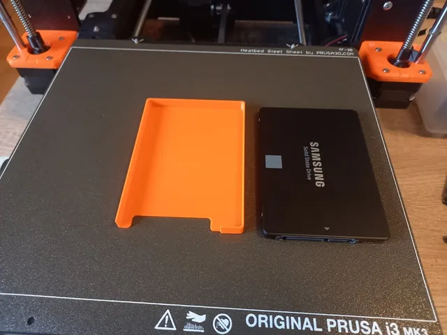 SSD case for Laptop (Notebook)