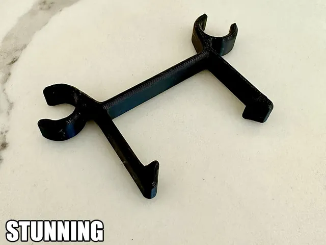 COSCO Folding TV Tray Clip