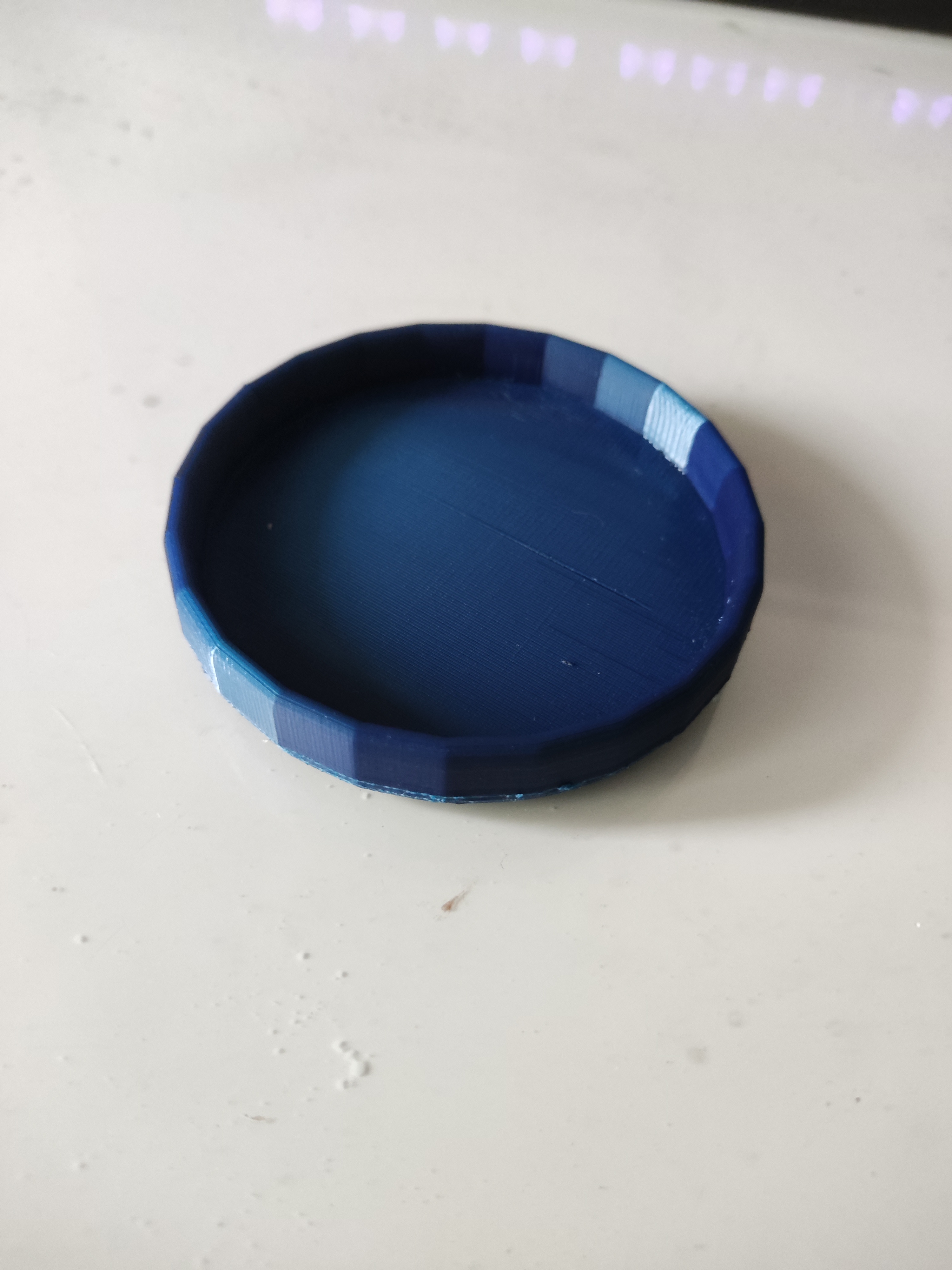 Coaster