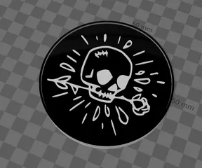 Sad Boi Hour Coaster