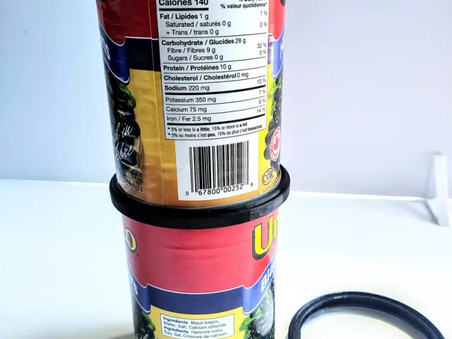 Can Stackers