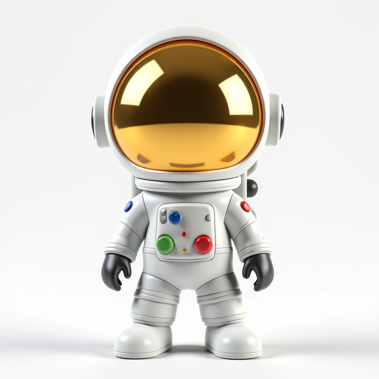 Cosmonaut