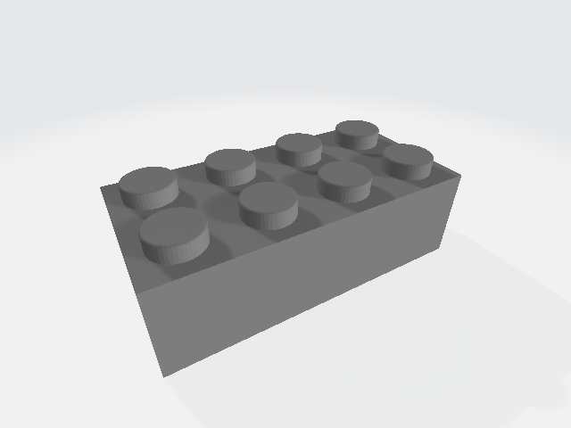 toy block by José Durán | Download free STL model | Printables.com