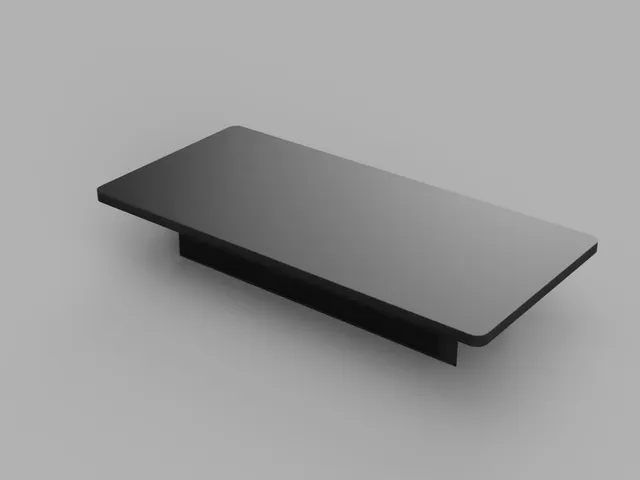 IKEA Malm Bed Frame Stand