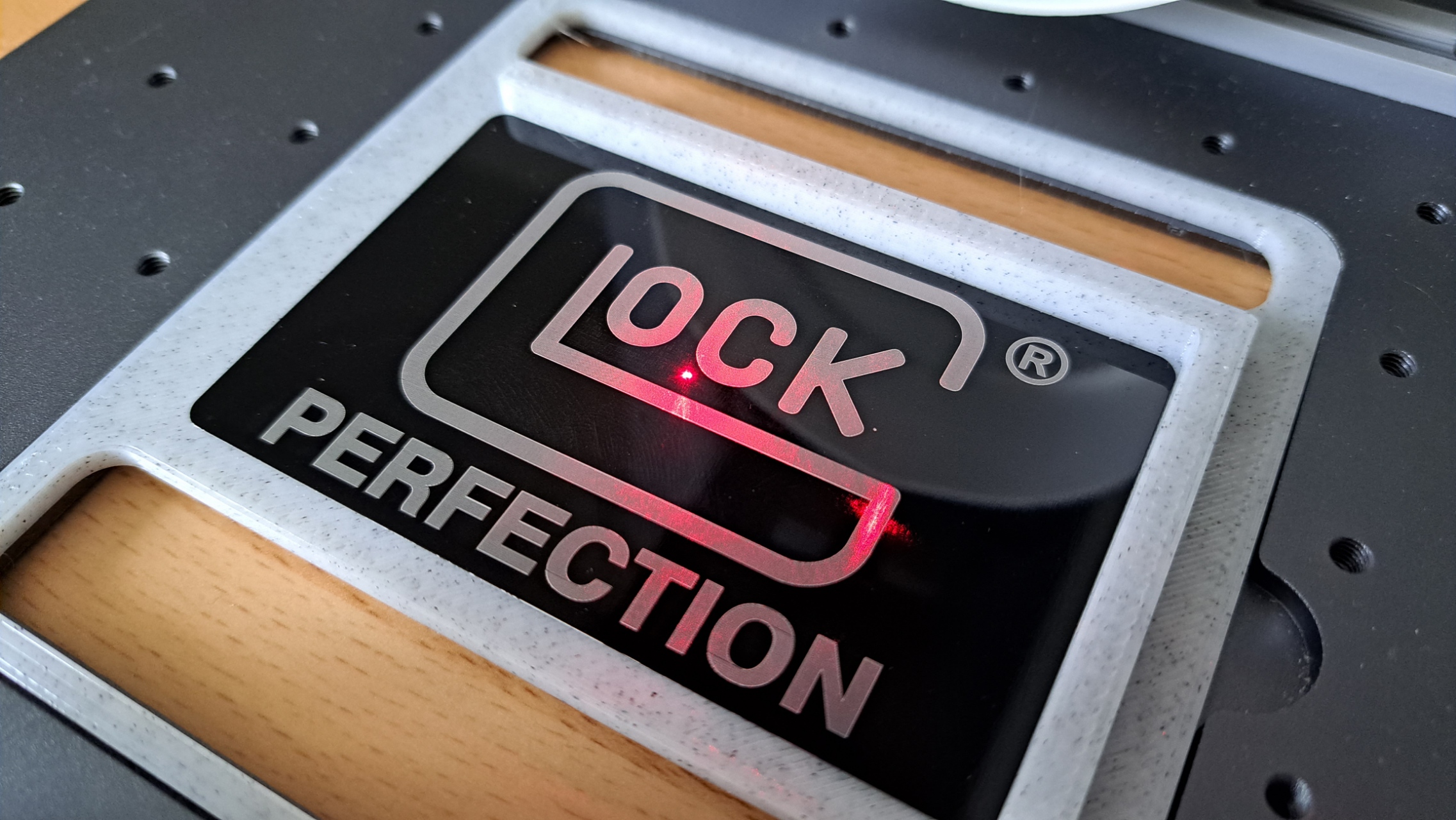 Atomstack M4 Card jig