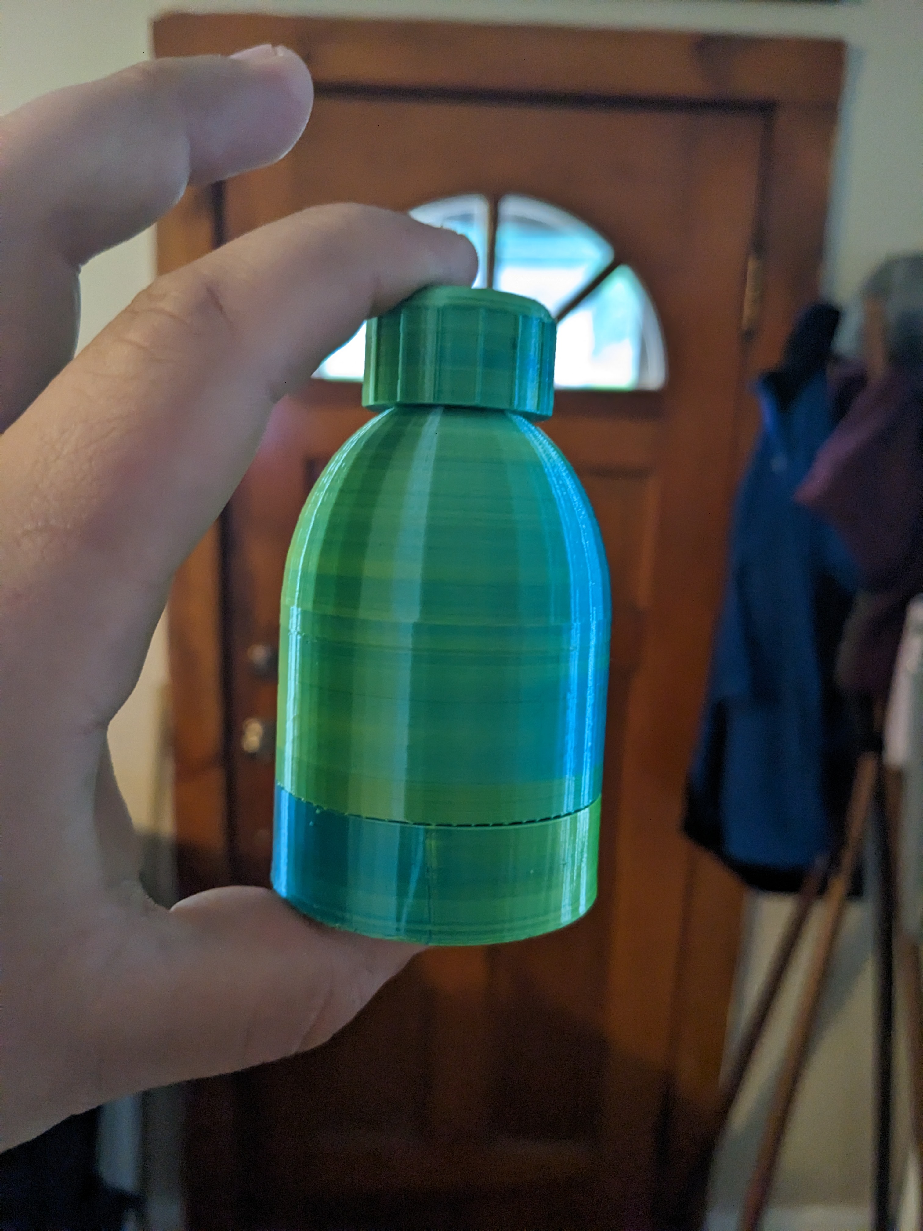 Preworkout Funnel