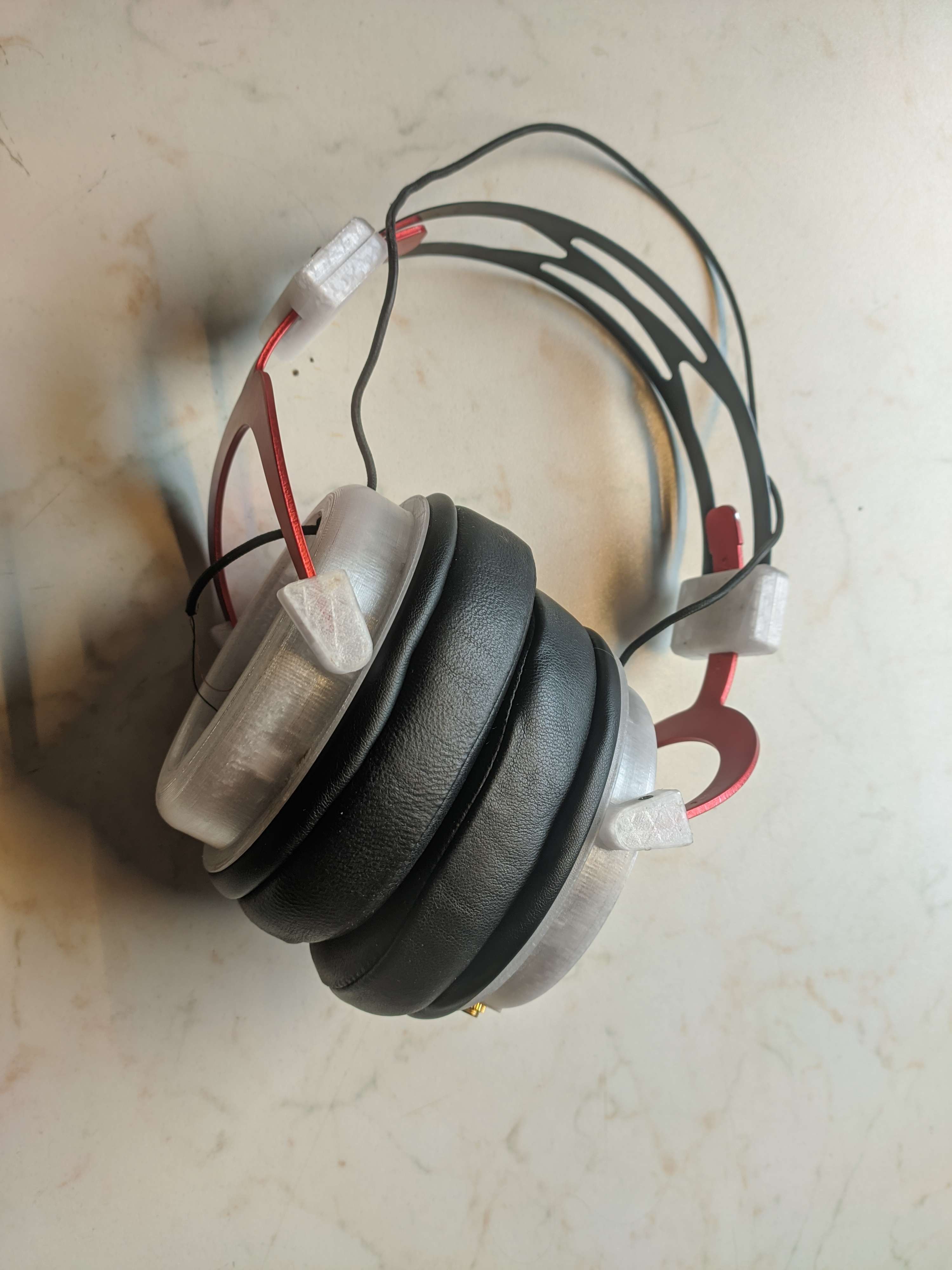 HyperX Cloud 2 Replacements