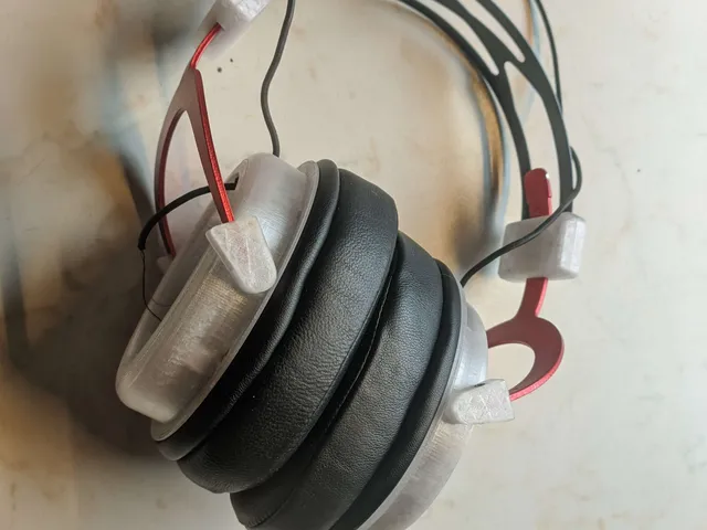 HyperX Cloud 2 Replacements