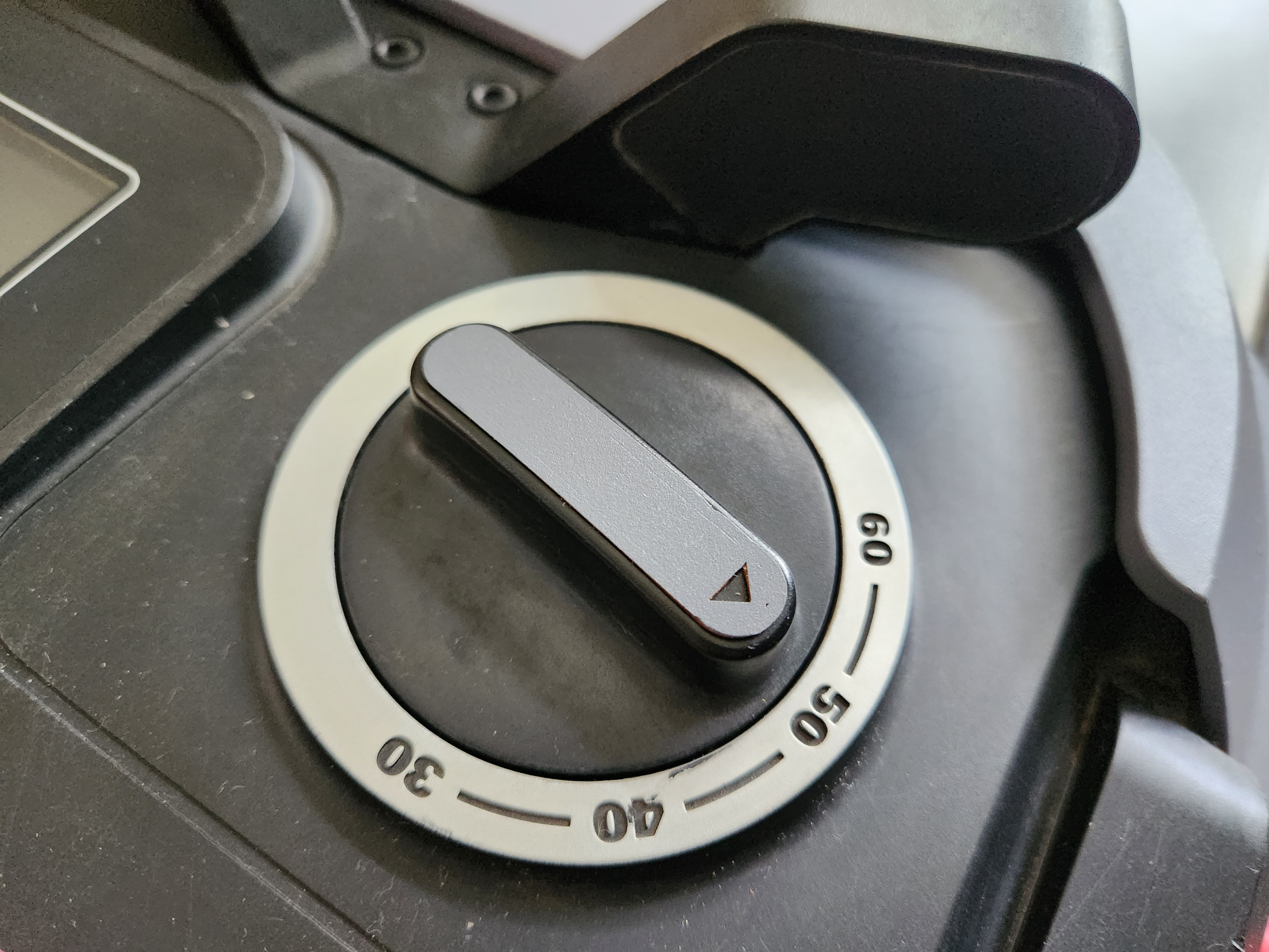 Landroid Worx M700 (Plus) Caps