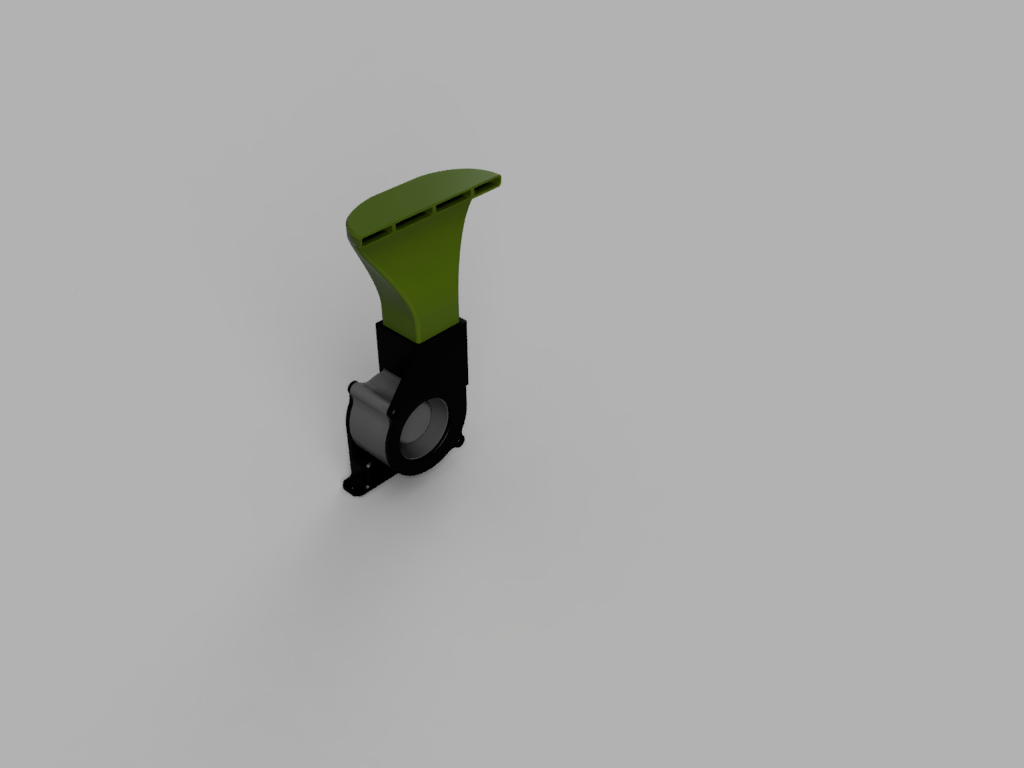 Stronger Connector