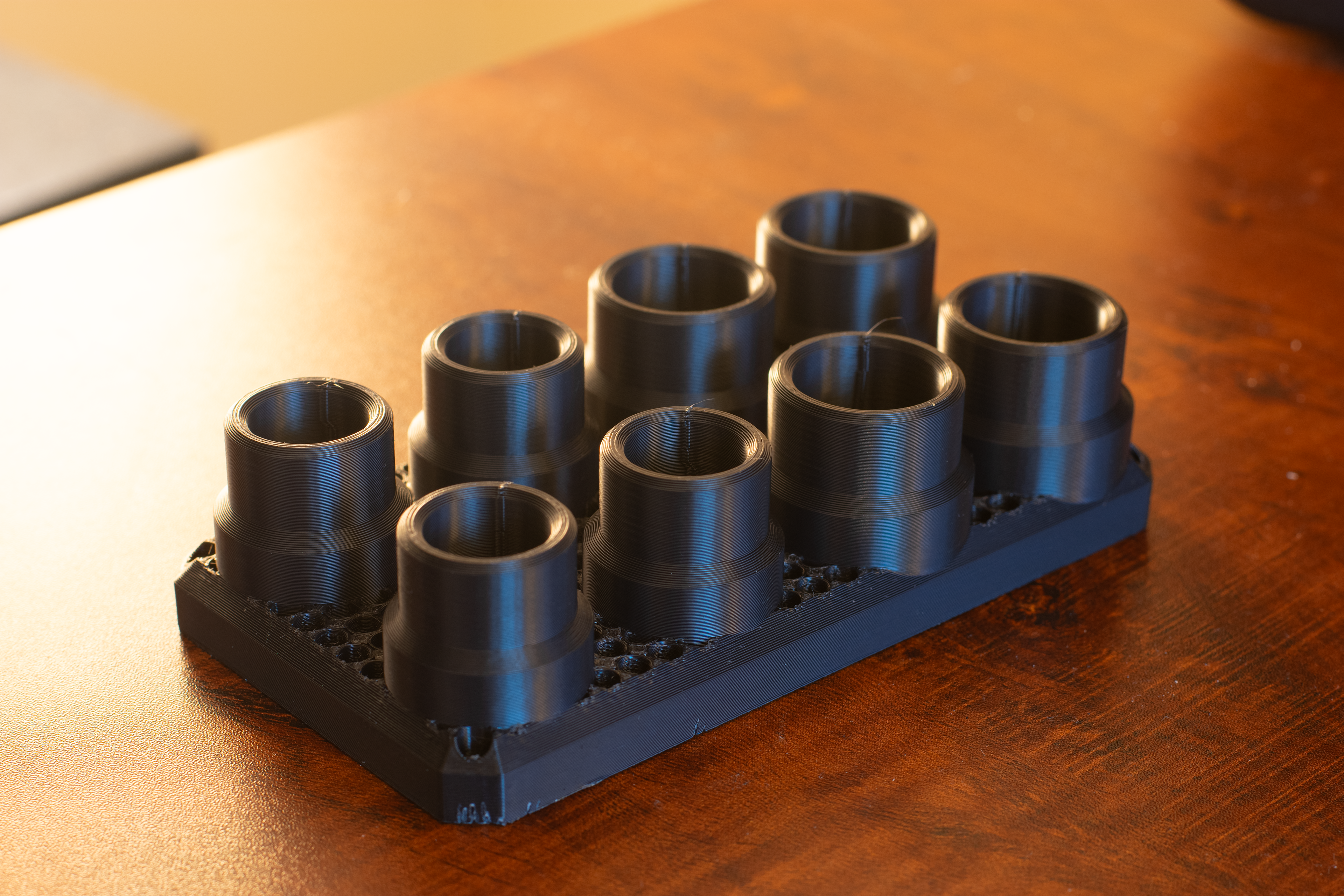 14mm & 18mm Bowl Holder