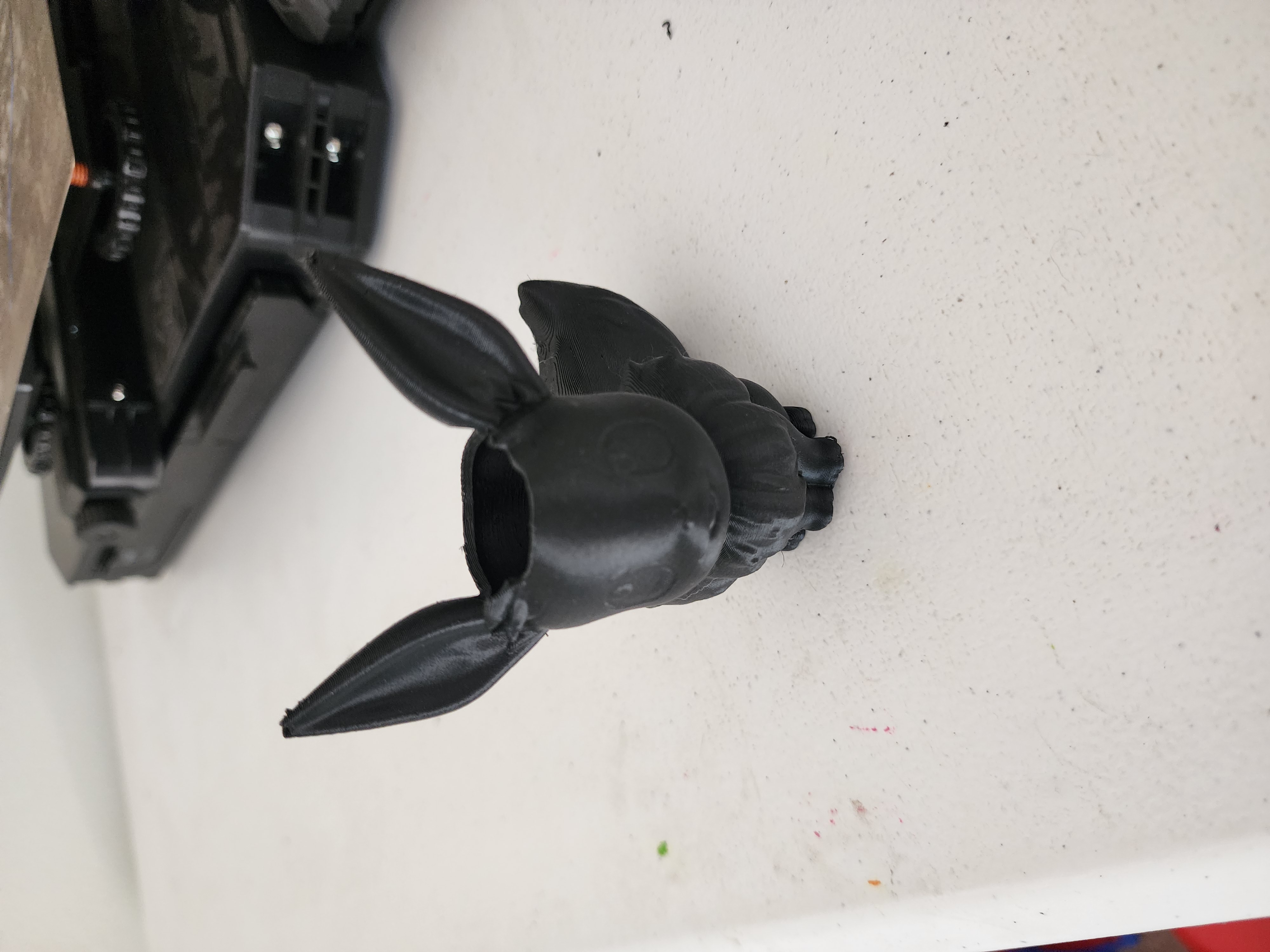 Eevee Pen Holder