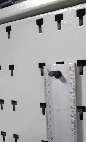 Long thick hook for tool pegboard (erro tools model)