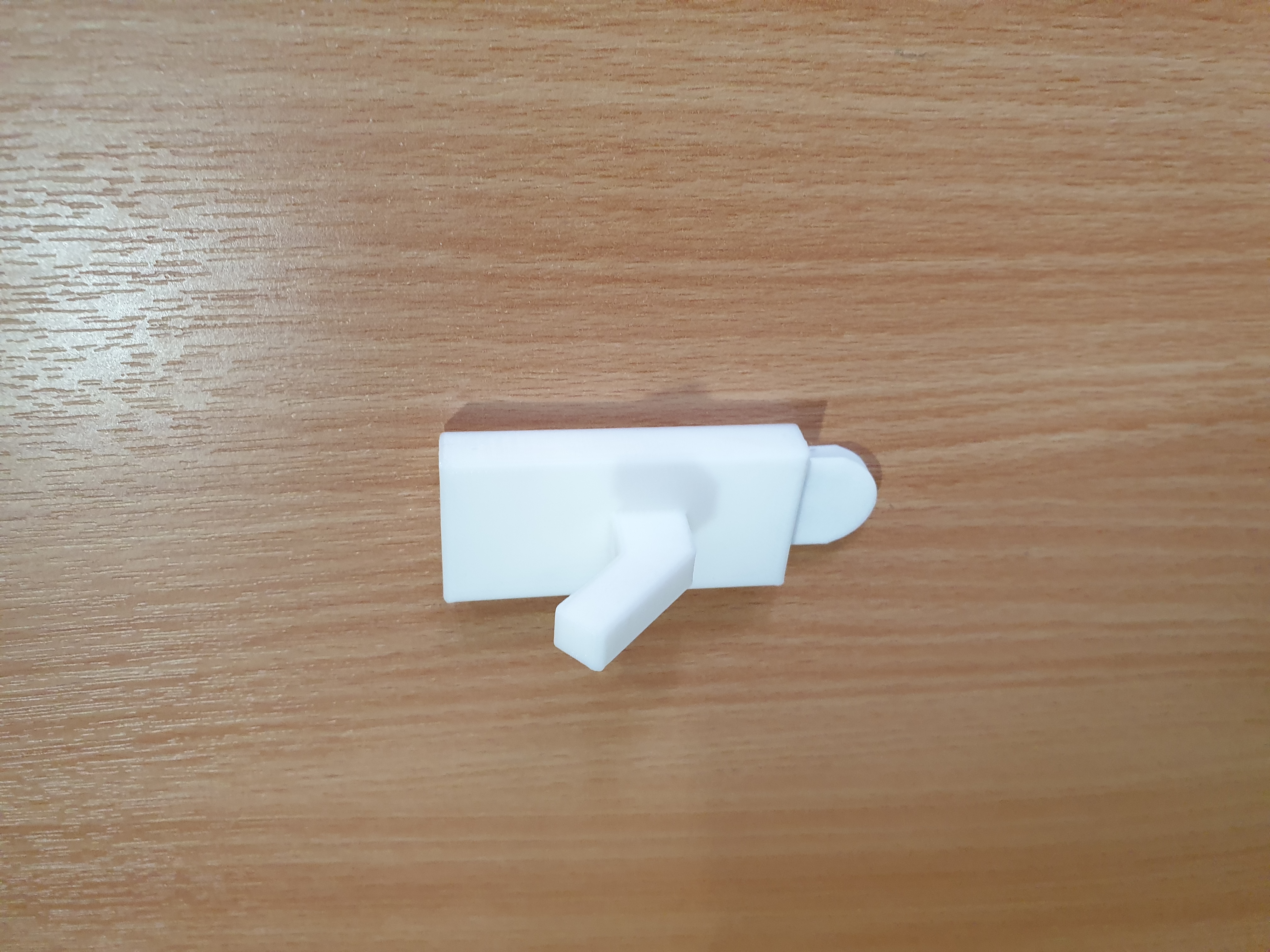 Command Strip Hook