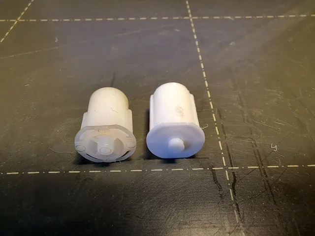 AppleDesign Keyboard M2980 Key Plunger