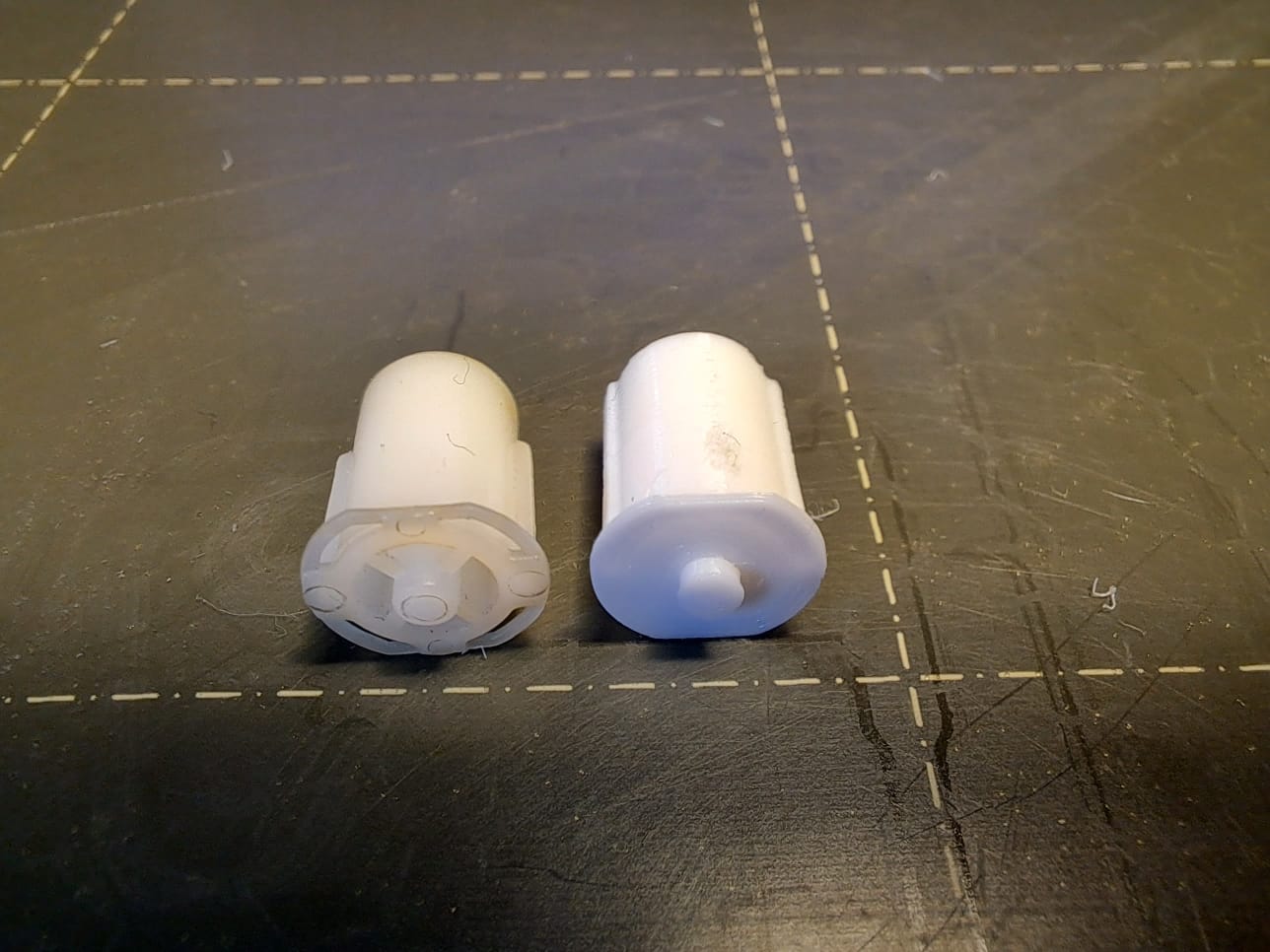 AppleDesign Keyboard M2980 Key Plunger