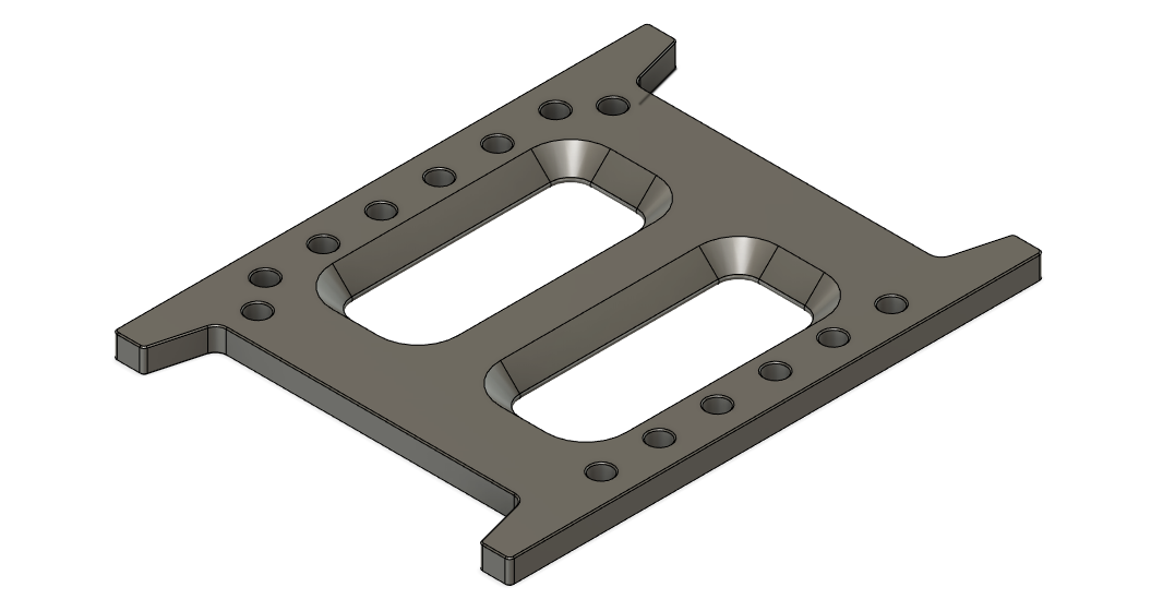 Rope Winder by adamos | Download free STL model | Printables.com