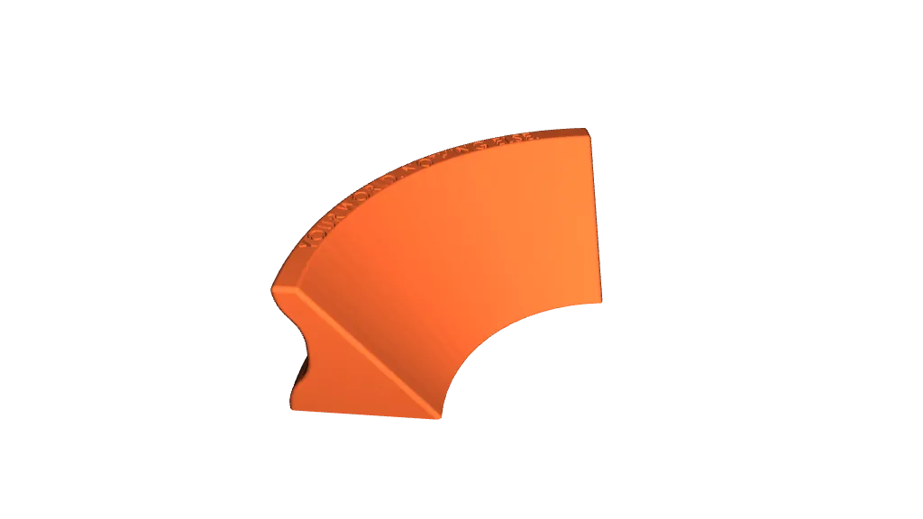 Sony WH-1000XM5 Hanger by Wiikendz | Download free STL model