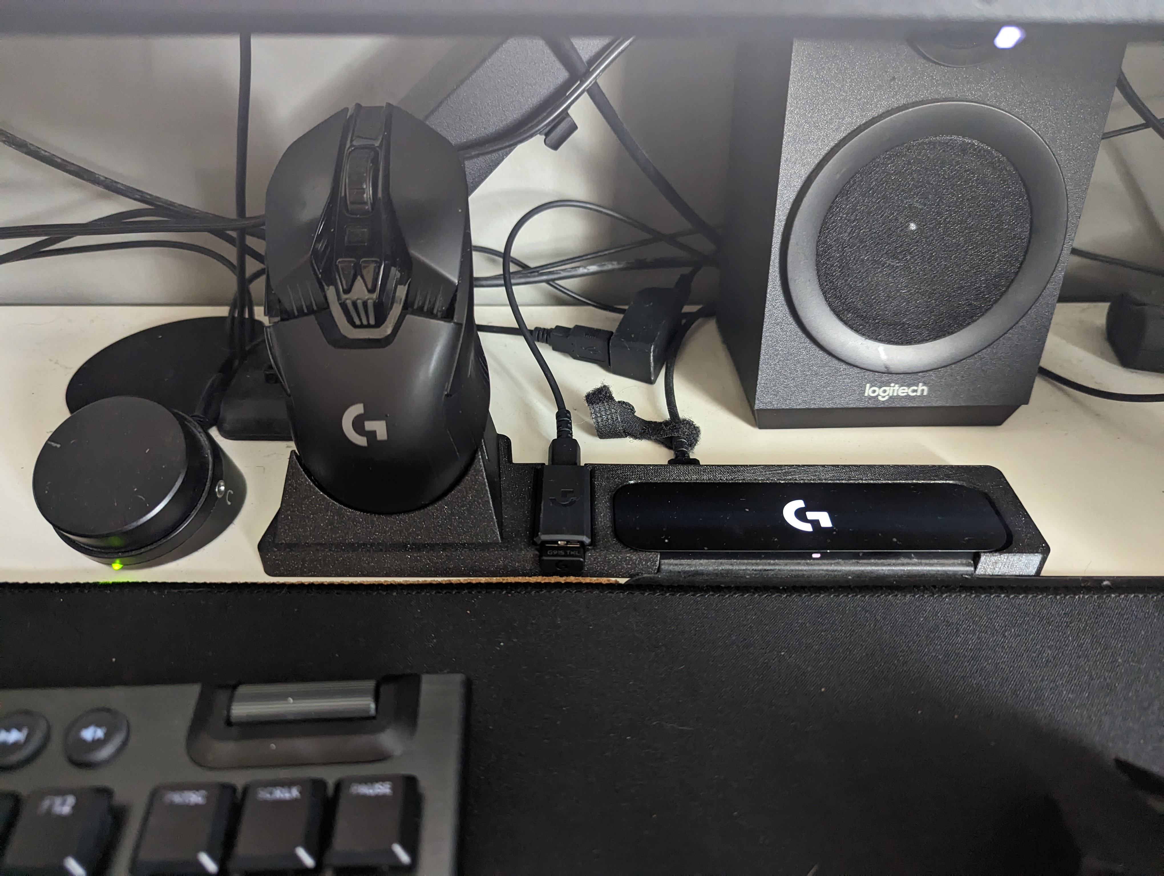 Logitech Powerplay Dock