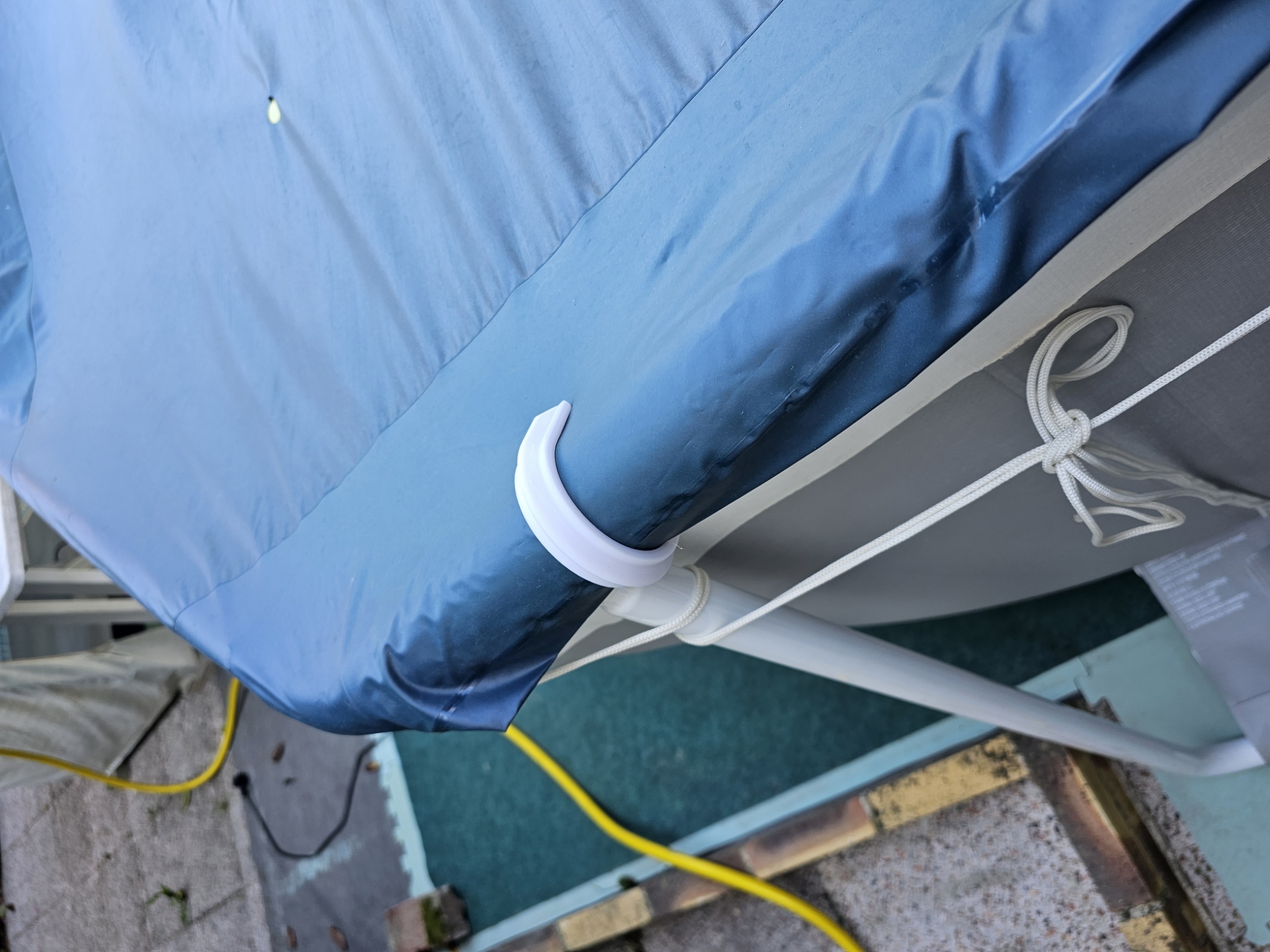spa gifi intex