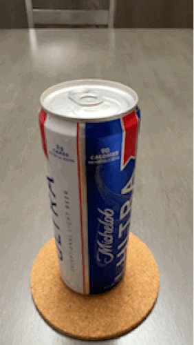 Miniatura 3 do modelo 3D Can cap