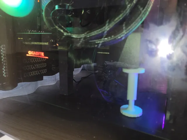 GPU Stand (3070TI & Corsair 4000x)