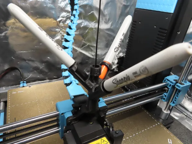 SV06 / SV06 PLUS Filament Color