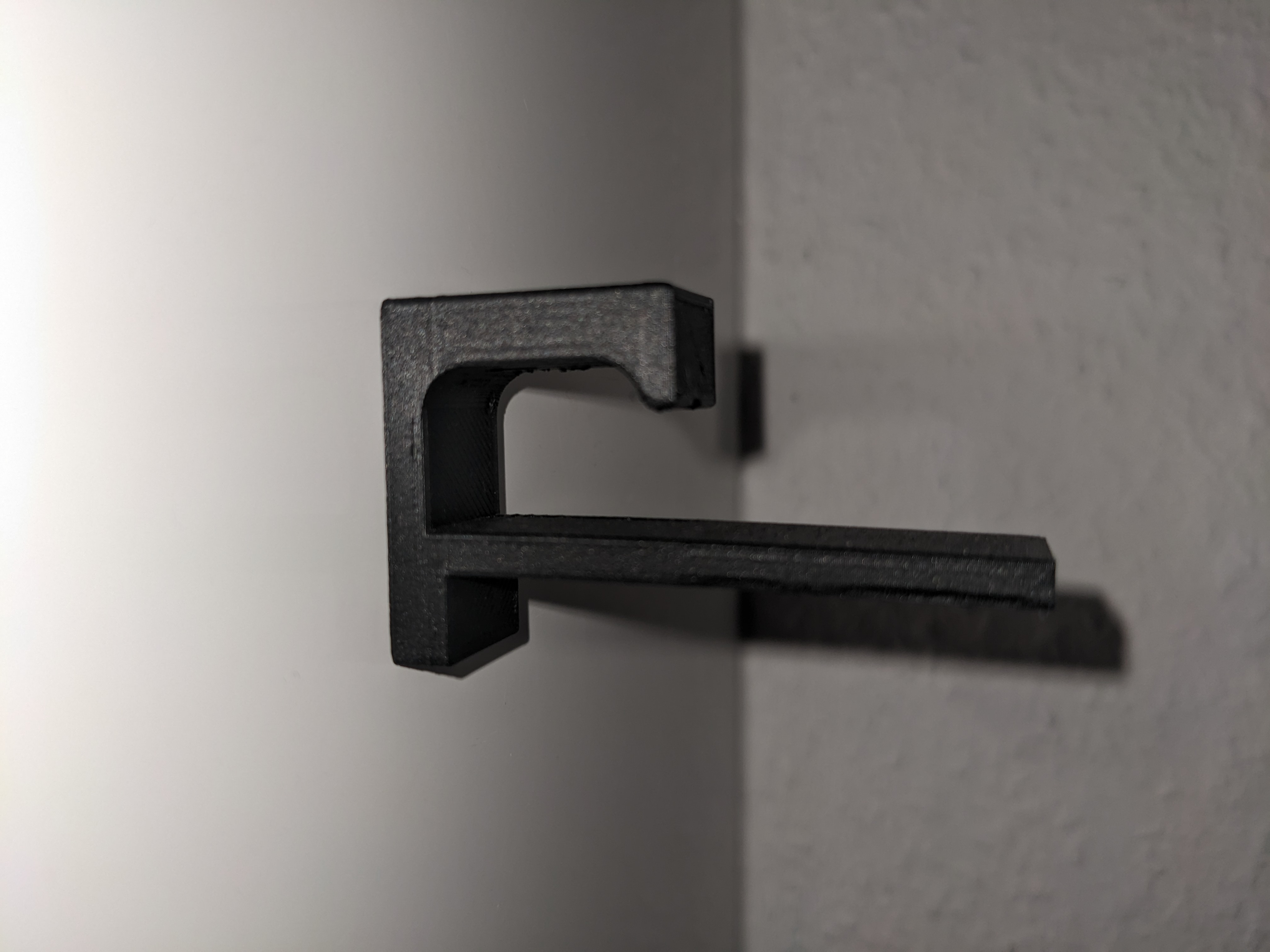 Magnetic Cap Hook