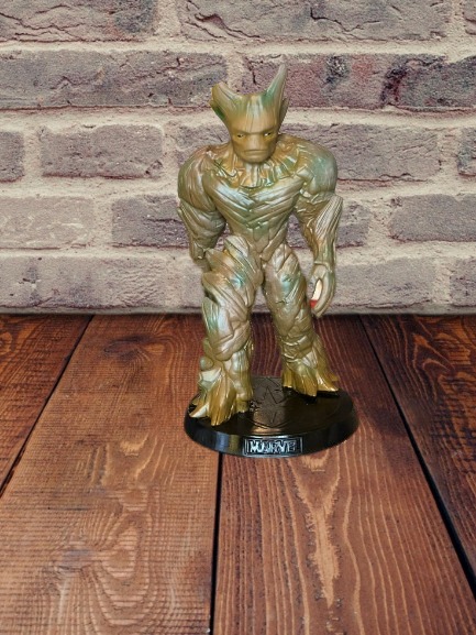 GROOT