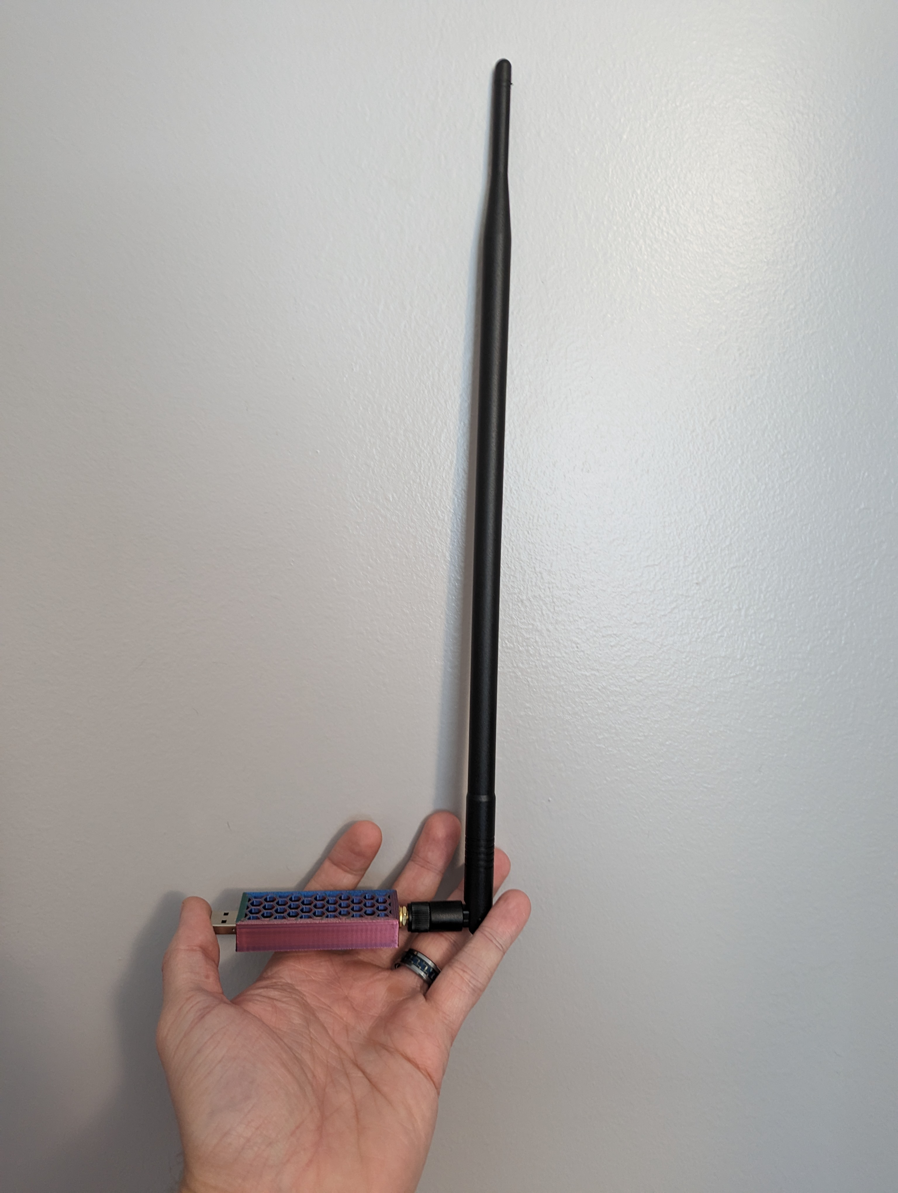 Zooz Stick ZST10 Case