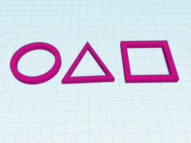 Squid games