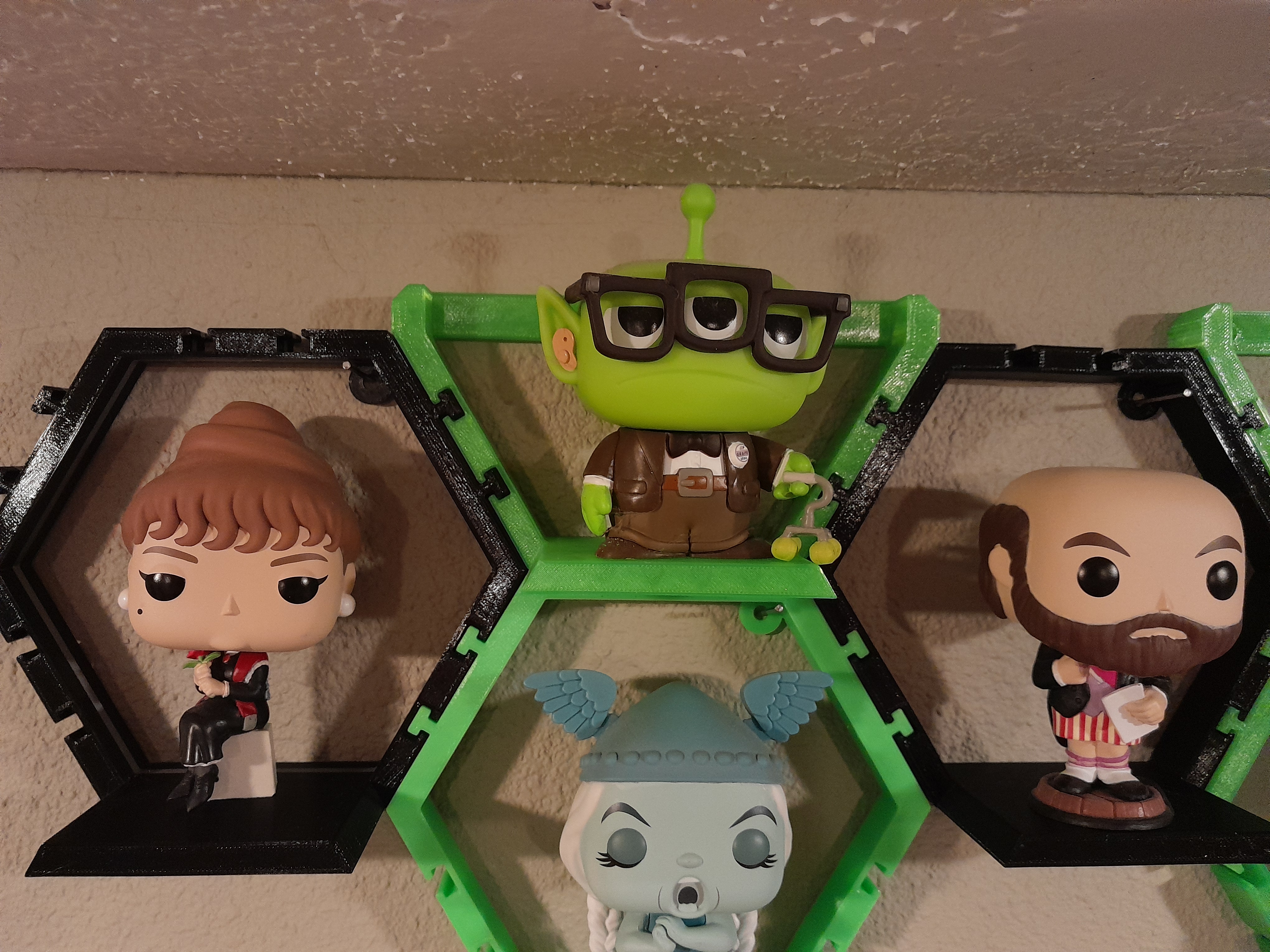 Funko Shelf Topper