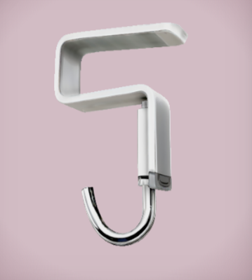 Desk Hook