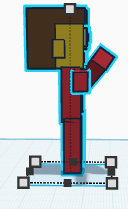 minecraft guy