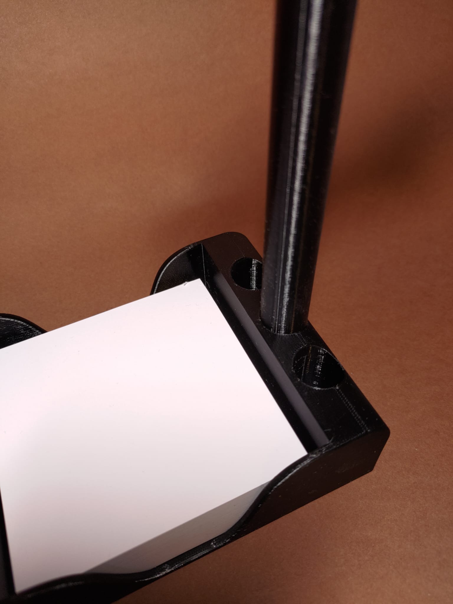 Miniatura 9 do modelo 3D adjustable Office Organizer