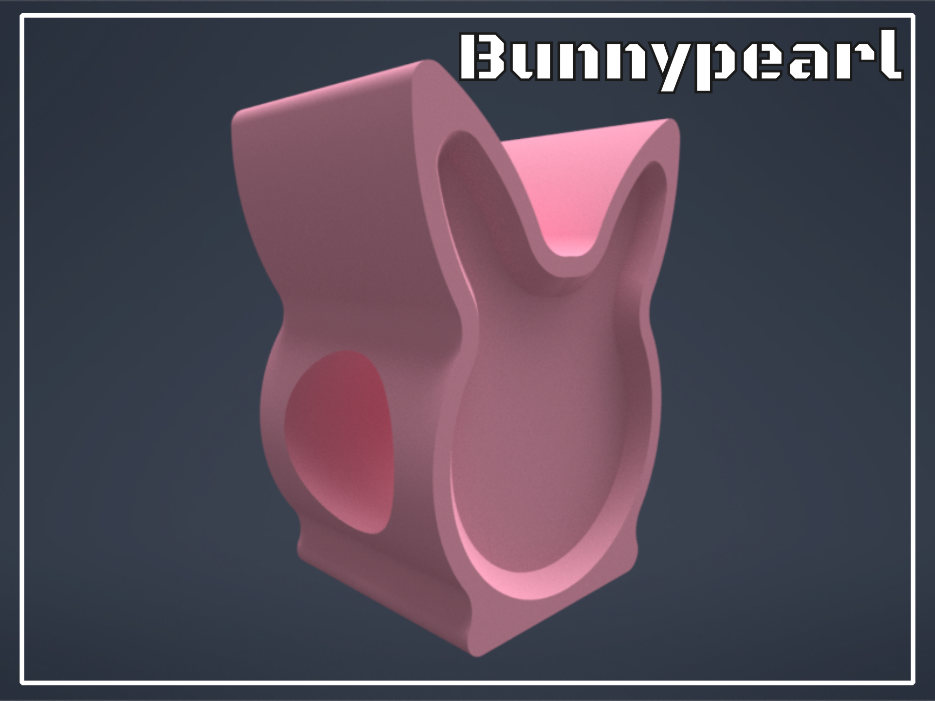 Bunny Pearl