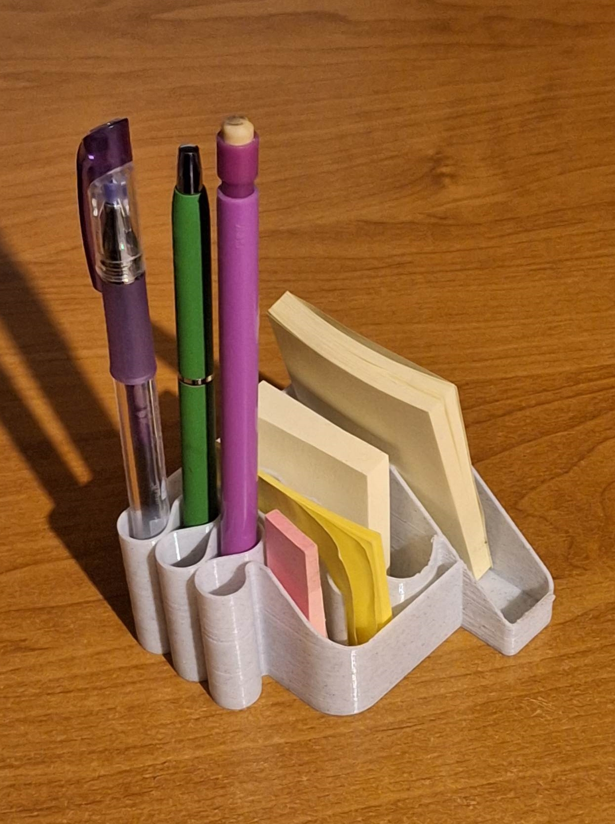 Pen holder - Table organizer