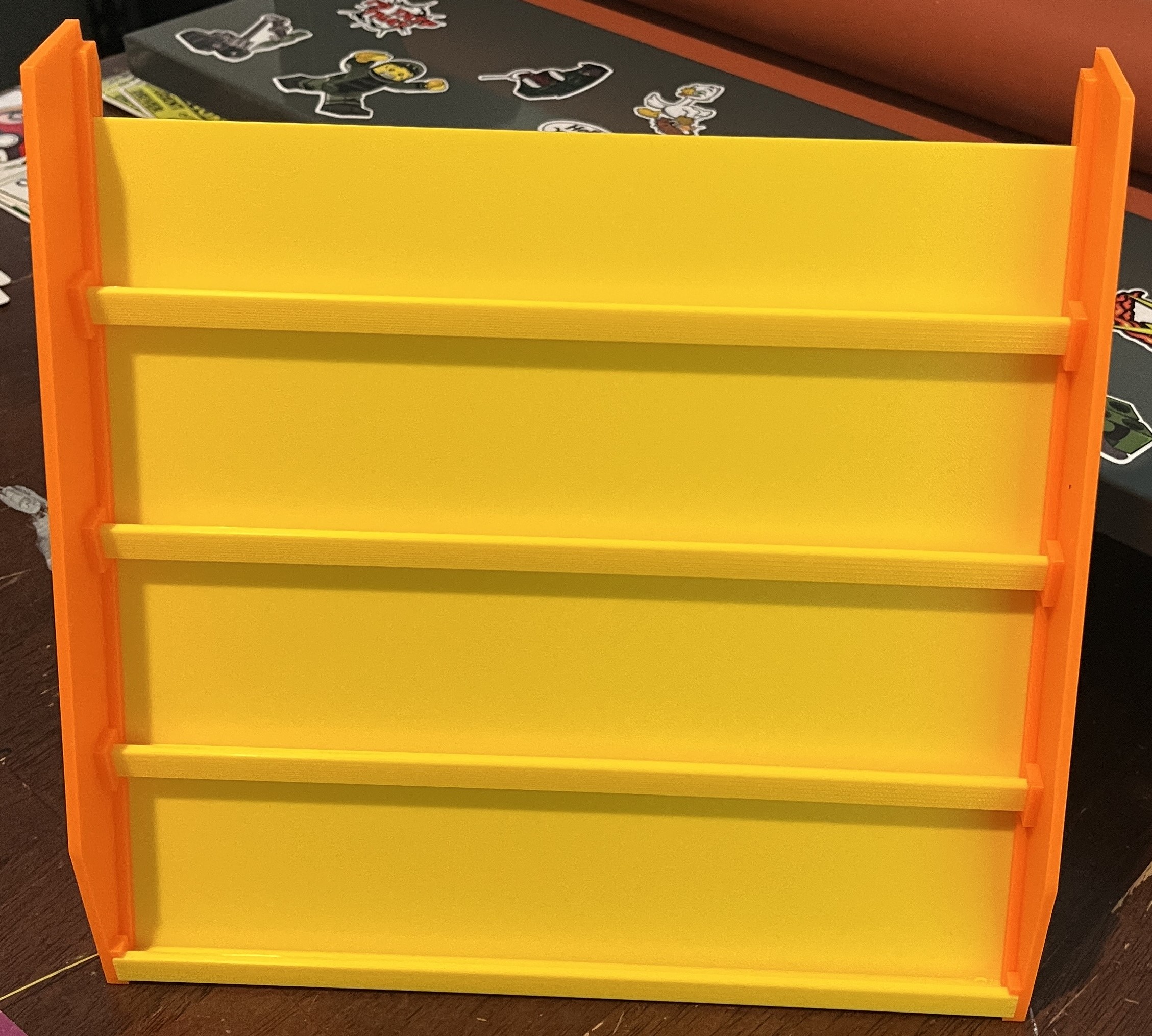 Challenge Coin Display / Challenge Coin Holder two options