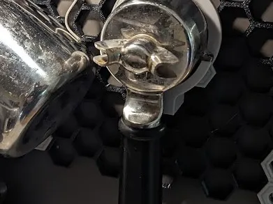 HSW Portafilter Holder (54mm)