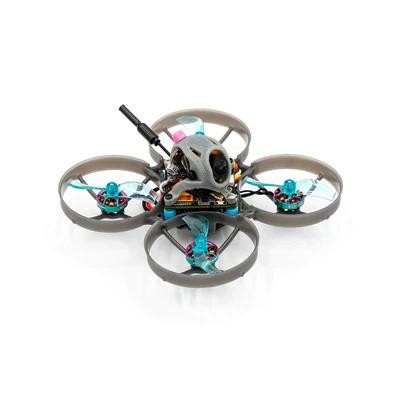 RotorRiot Vision40 Prints