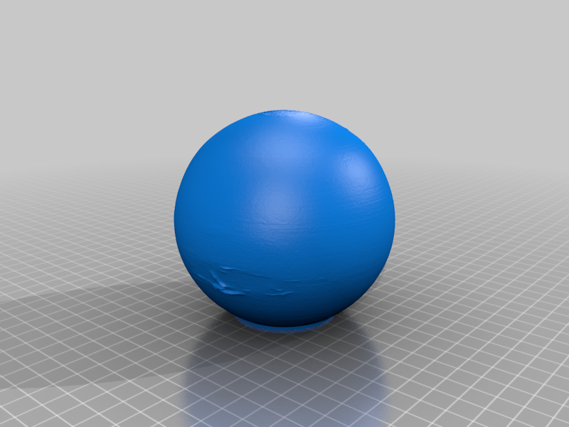 Miniatura 11 do modelo 3D Solar system