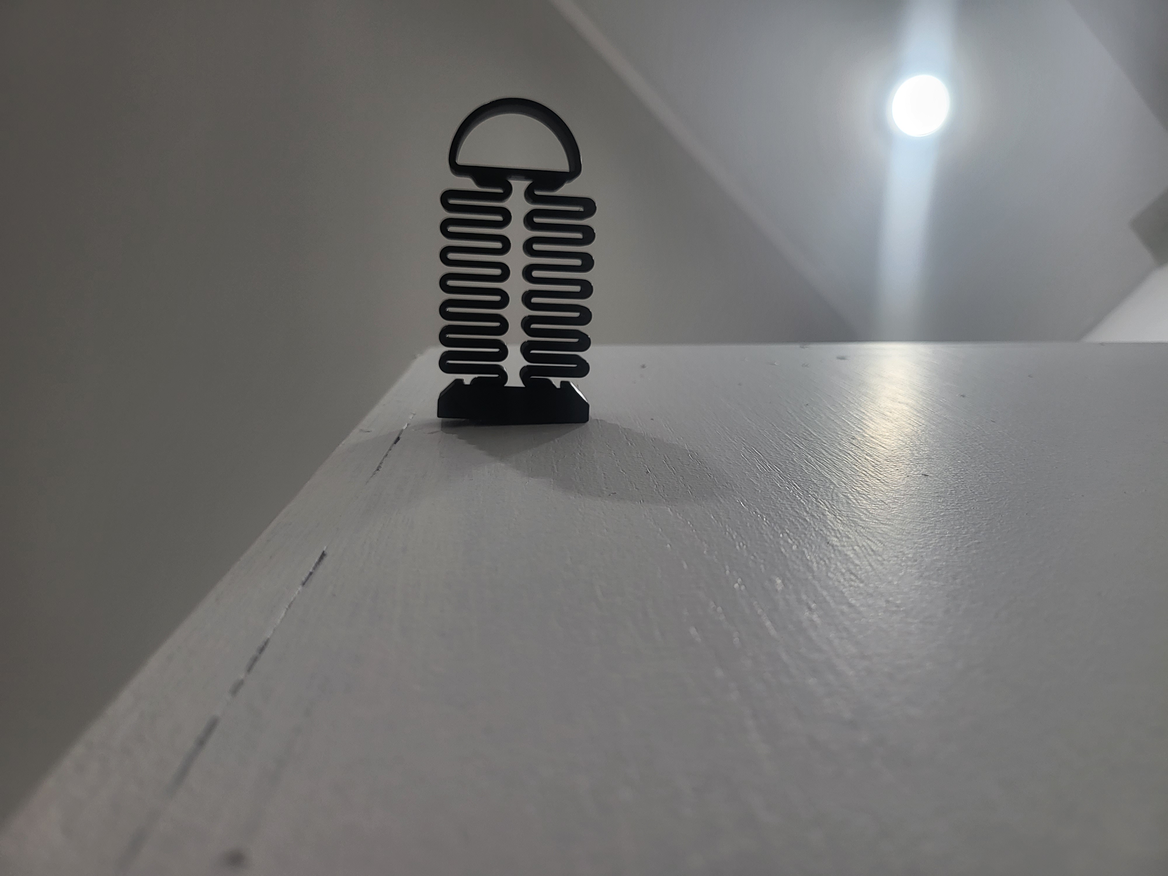 Door spring