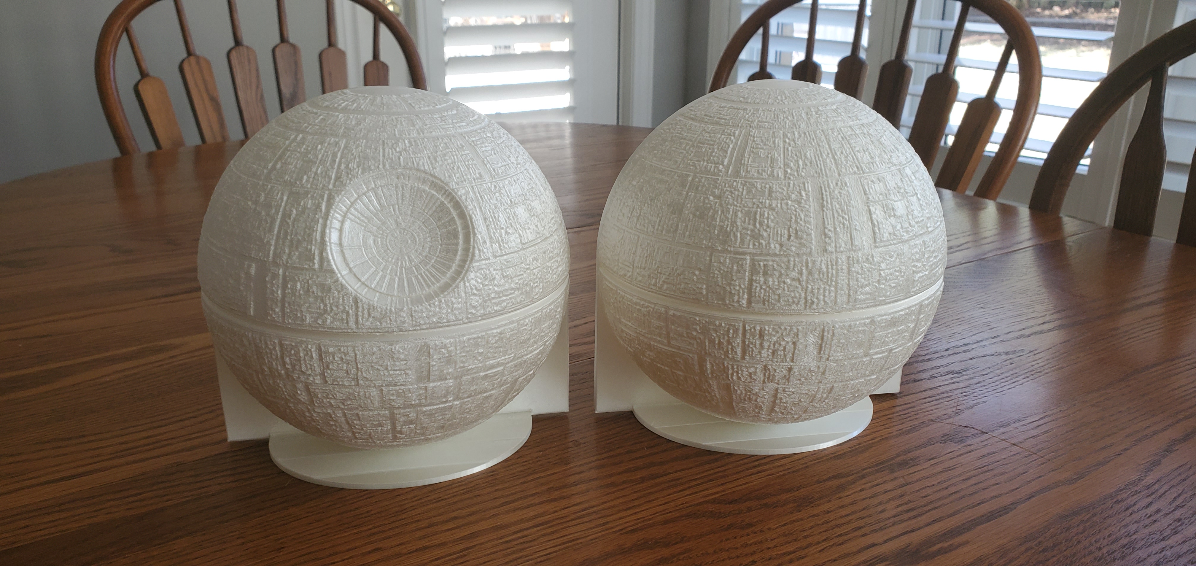 Hallmark Star Wars Bookends Gentle Giant Star Wars Stoneworks