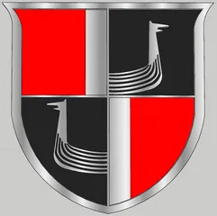 Tirpitz Wappen Coat of Arms